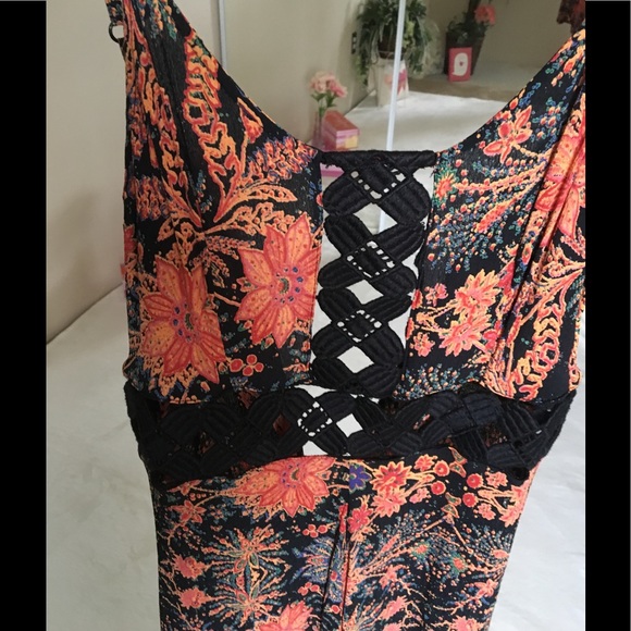 Topshop Other - ✨🆕ROMPER, UNIQUE,  PRETTY & GORGEOUS COLOR🆕✨BNWT