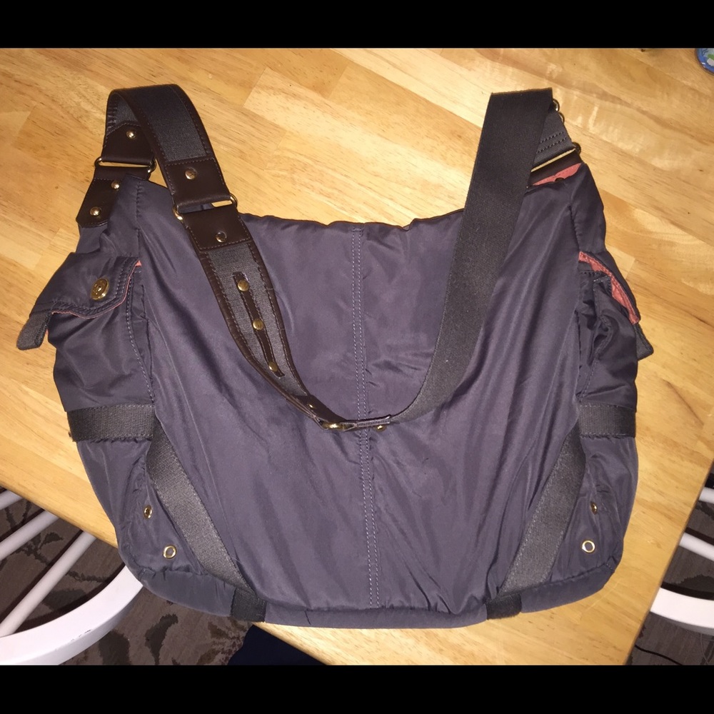 Stella McCartney for lesportsac hobo