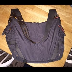 Stella McCartney for lesportsac hobo