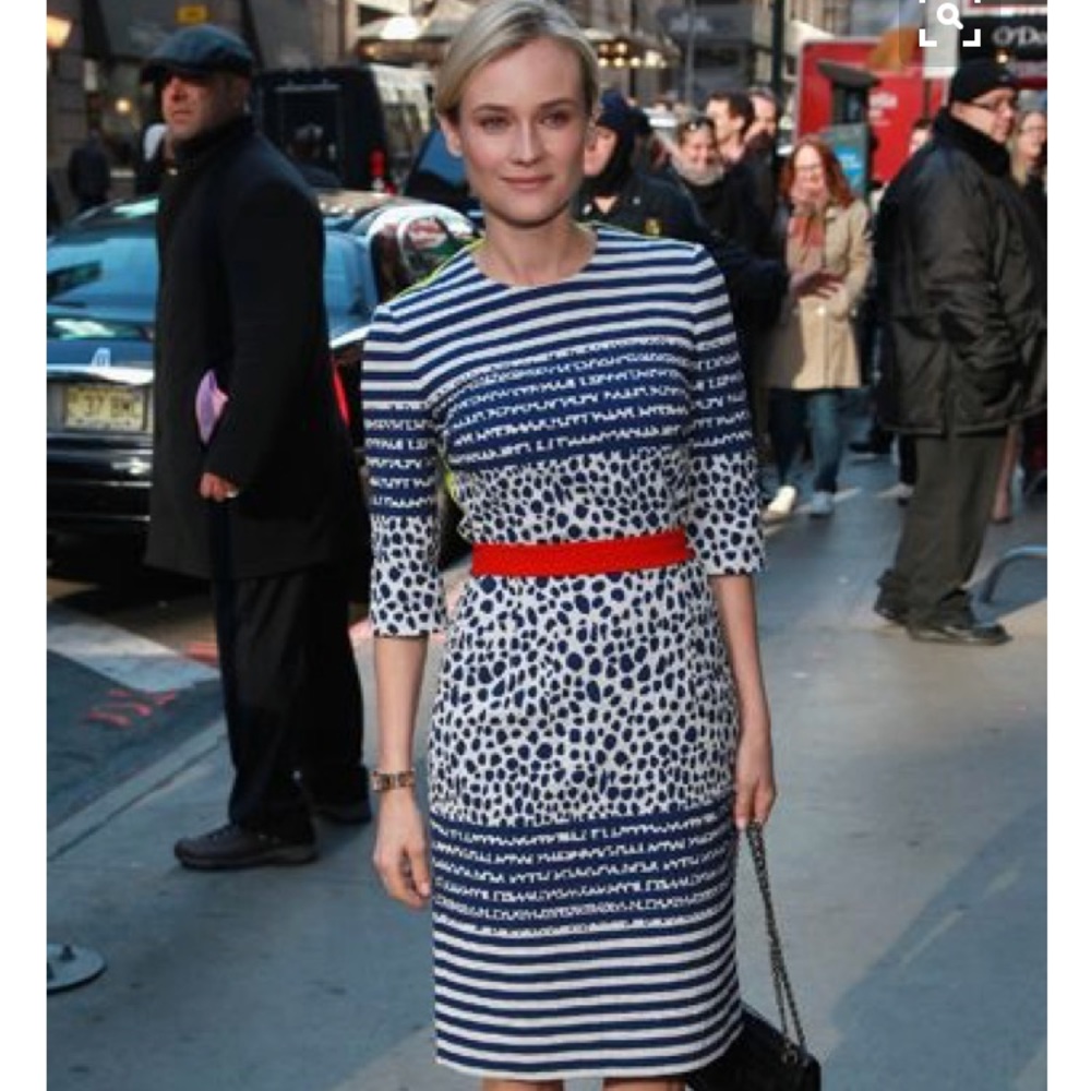 preen by thornton bregazzi dress