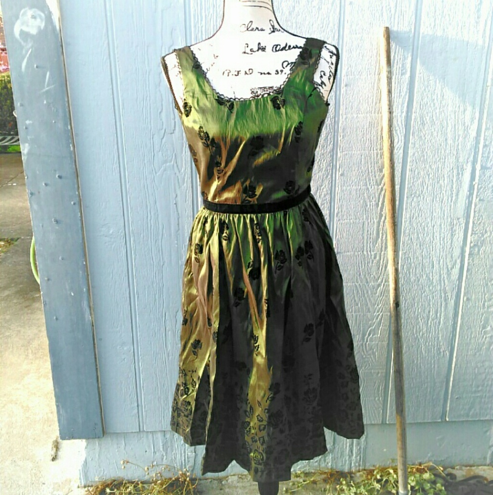 🎉HP🎉 NWOT Bella Swan Party Dress