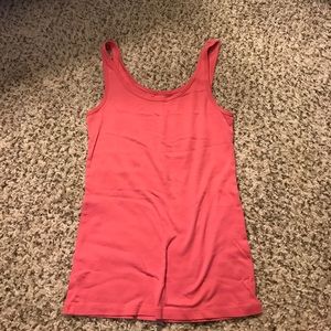 Ann Taylor Loft Tank