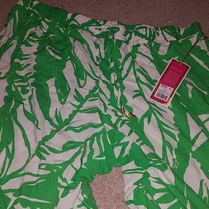Lilly Pulitzer Palazzo Pants