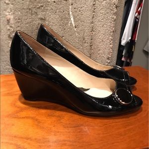 Naturalizer Wedges in Excellent Condition