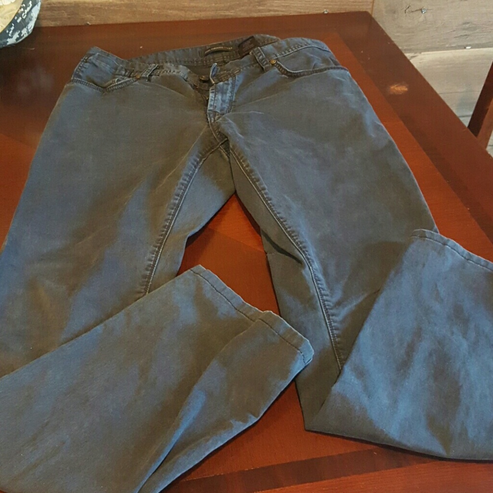 John Varvatos pants