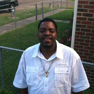 Meet your Posher, Anthony