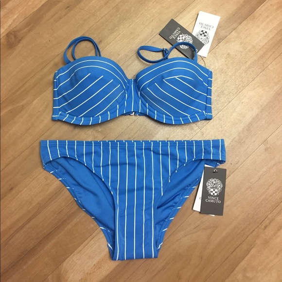 Vince Camuto Other - Vince Camuto swim