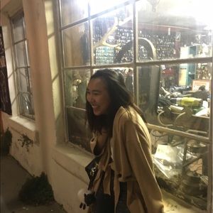 Meet your Posher, Kwok