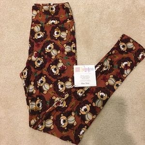 LulaRoe 🦄 hedgehog