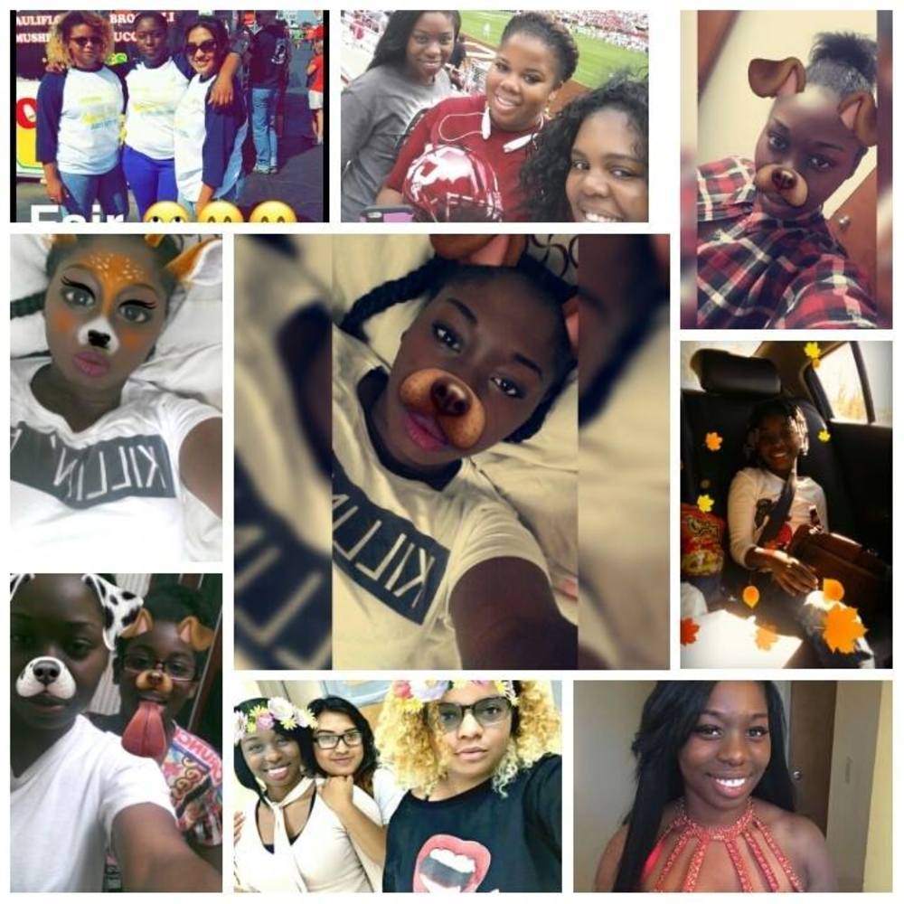 Meet your Posher, Keimora