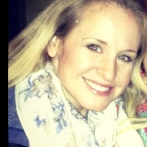 Meet your Posher, Jen