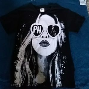 Bench/Pinoy Lab Boys Shirt