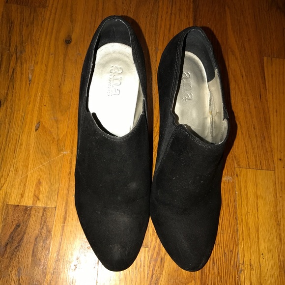 Booties - Picture 2 of 2