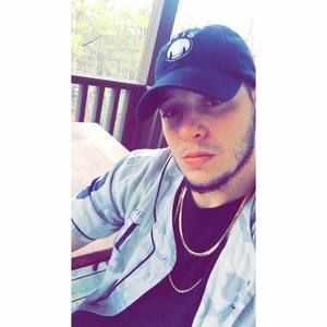 Meet your Posher, Brett