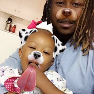 Meet your Posher, Nathaniel