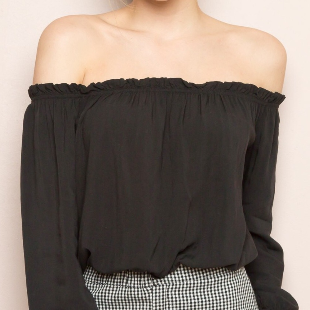 Brandy Melville Maura Top