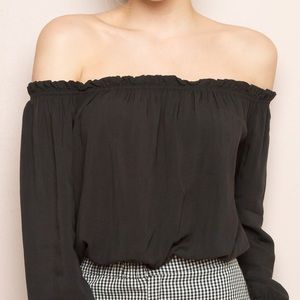 Brandy Melville Maura Top