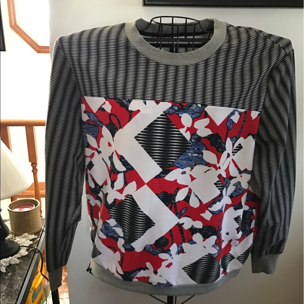 Peter Pilotto Top , Size XL plus size