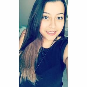 Meet your Posher, Briana