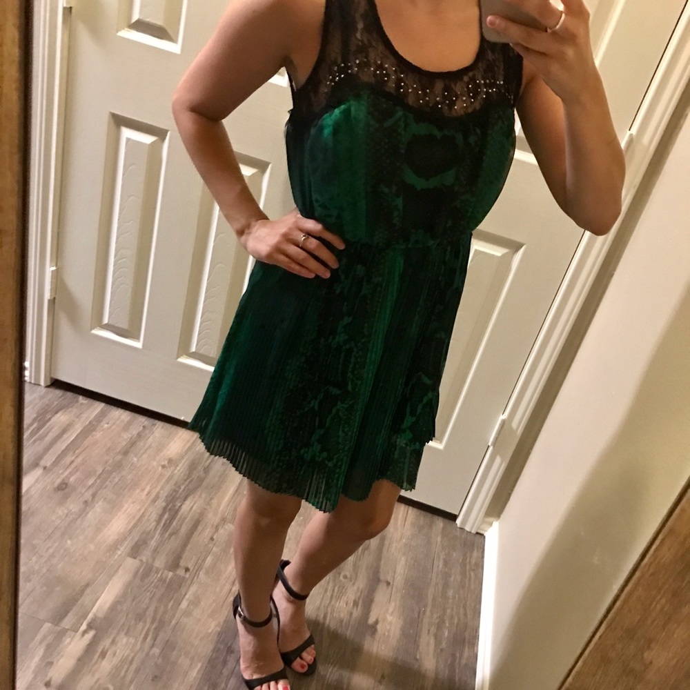 GB Dress (Size 1)