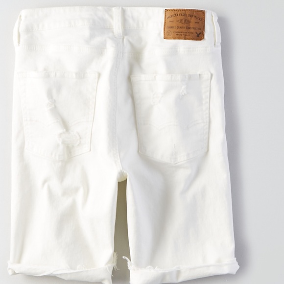 💥AEO Core Flex Denim Short💥 - Picture 5 of 6