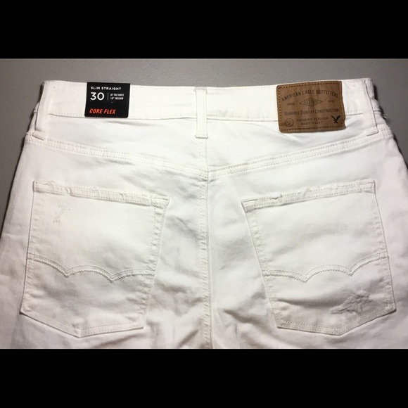 💥AEO Core Flex Denim Short💥 - Picture 6 of 6