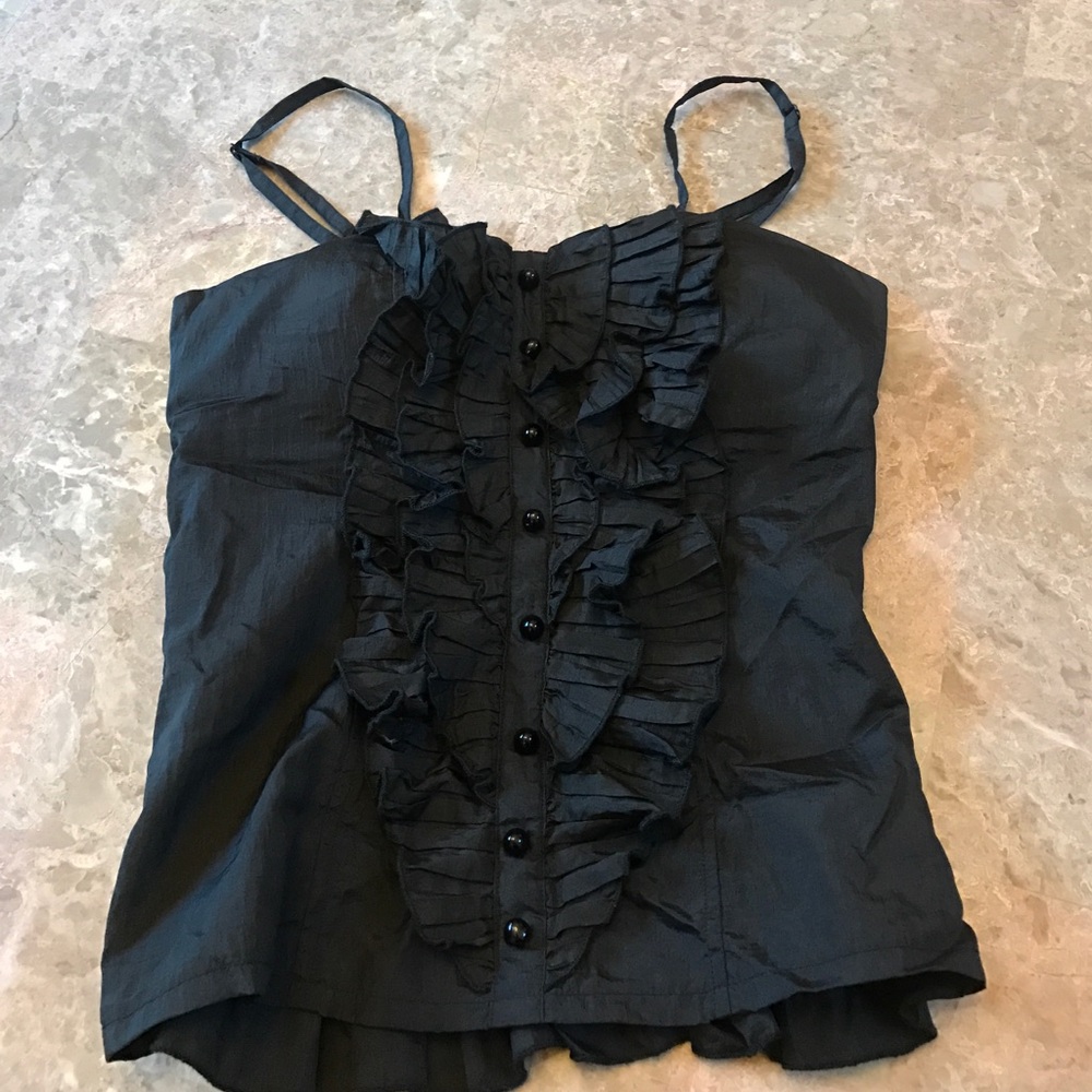 🦄Black Camisole 🦄
