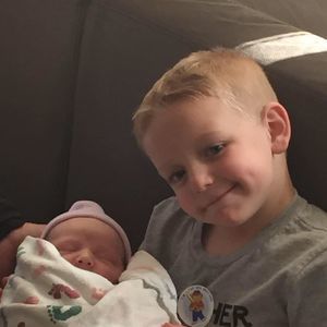 Meet your Posher, Nancy