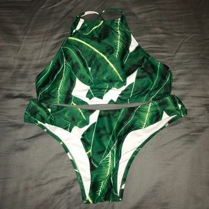 Apparel bikini set M