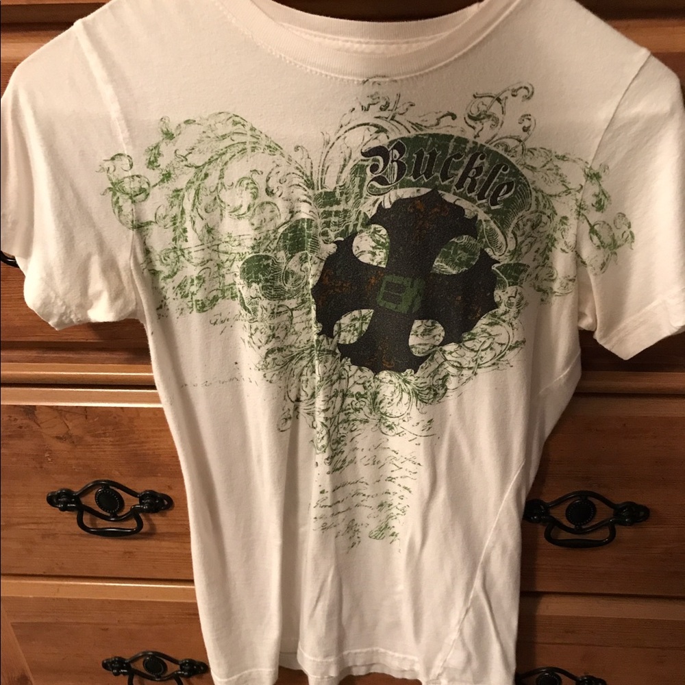 BKE shirt
