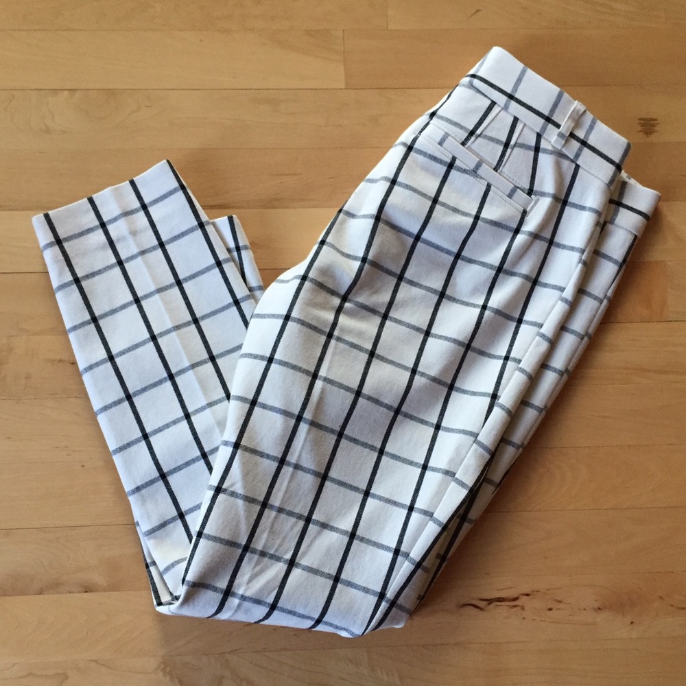 Banana Republic Sloan Fit Dress Pants