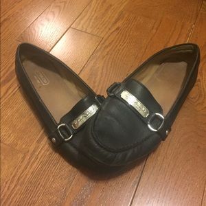 COACH FELISHA LOAFER - SIZE 8
