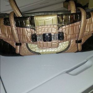Authentic Guess Purse