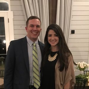 Meet your Posher, Ashli