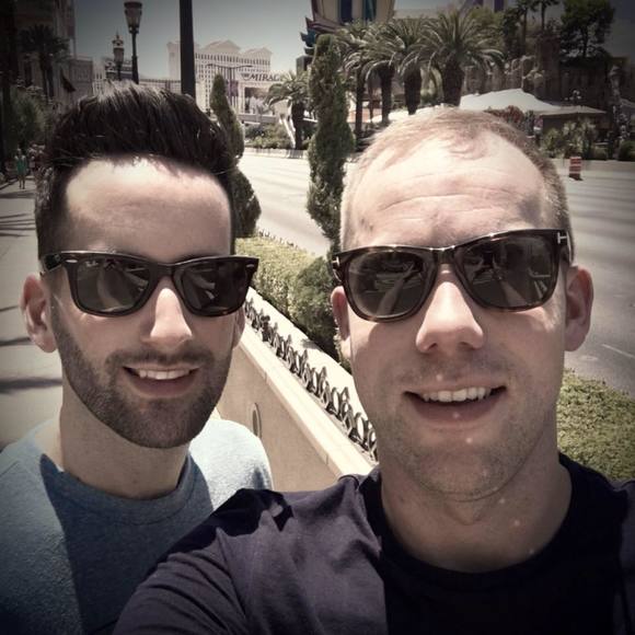 Meet your Posher, Scott - Picture 1 of 1