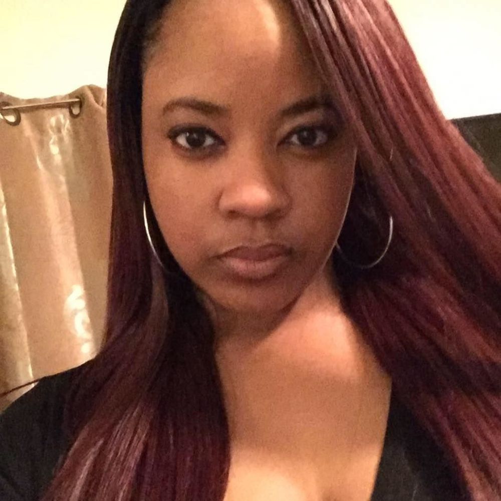 Meet your Posher, Kimberly
