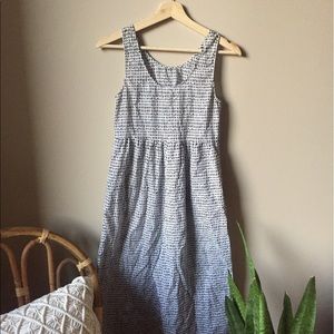 Ilahna Kohn for Urban Outfitters wide-leg jumper