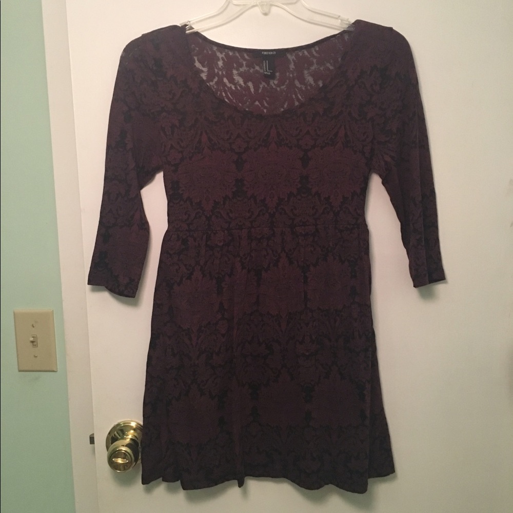 Dress!