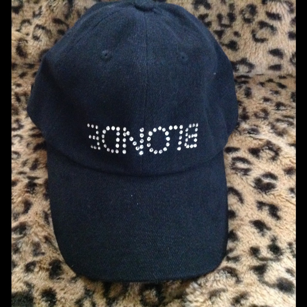 NEW Christine Alexander Hat