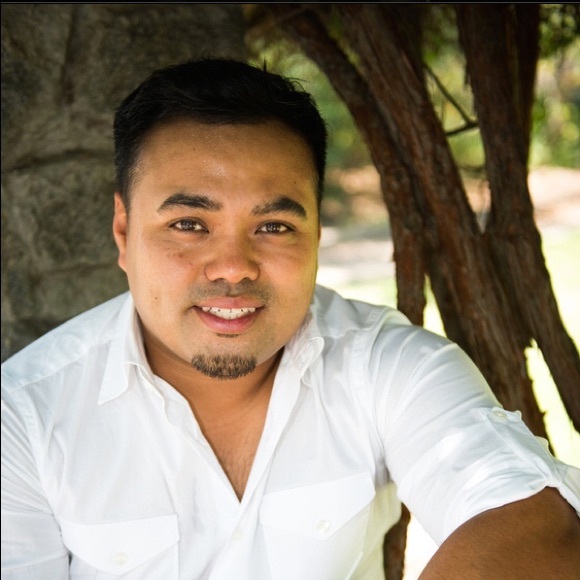 Meet your Posher, Mark - Picture 1 of 1