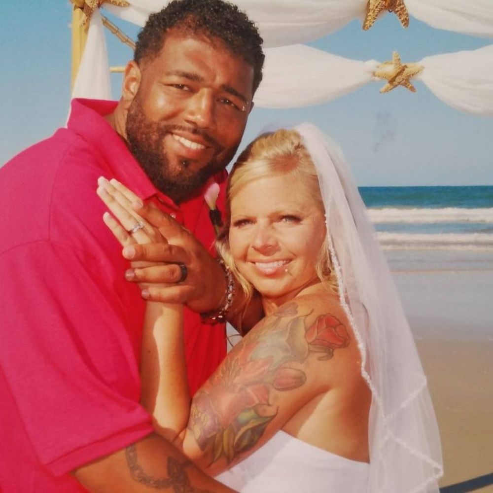 Meet your Posher, Tonybj