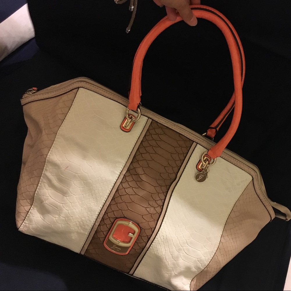 Large Guess bag