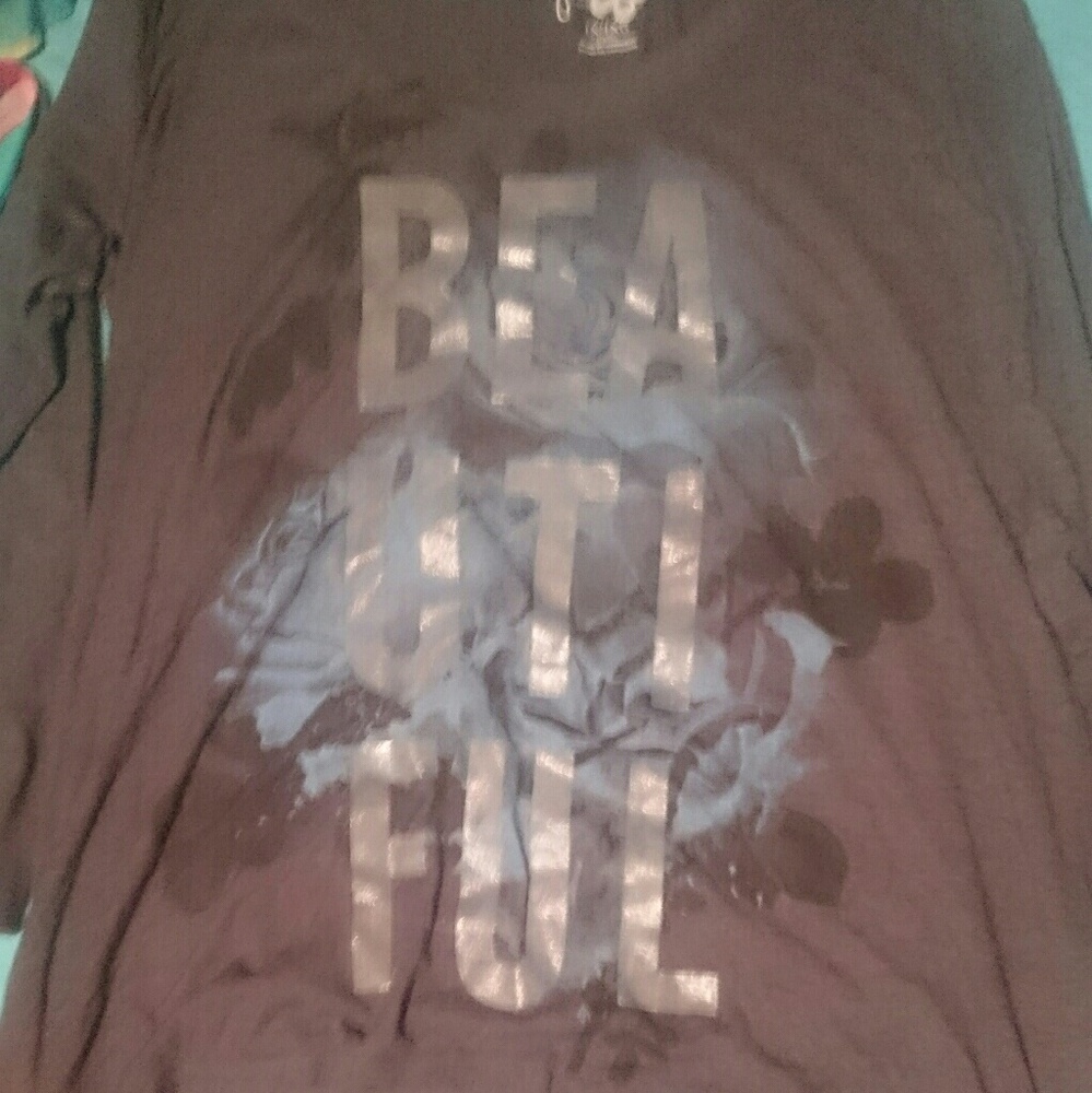 Beautiful Shirt