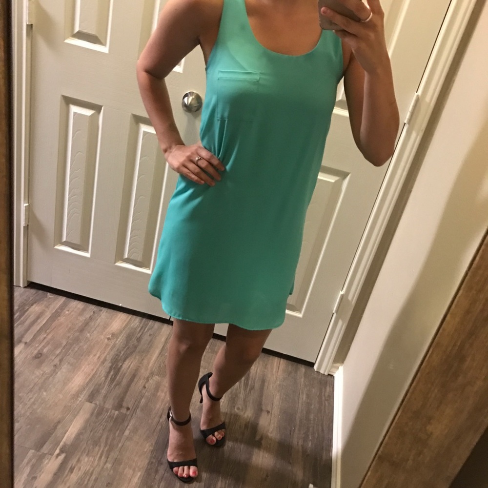 GB Dress (XS)