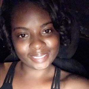 Meet your Posher, Raven