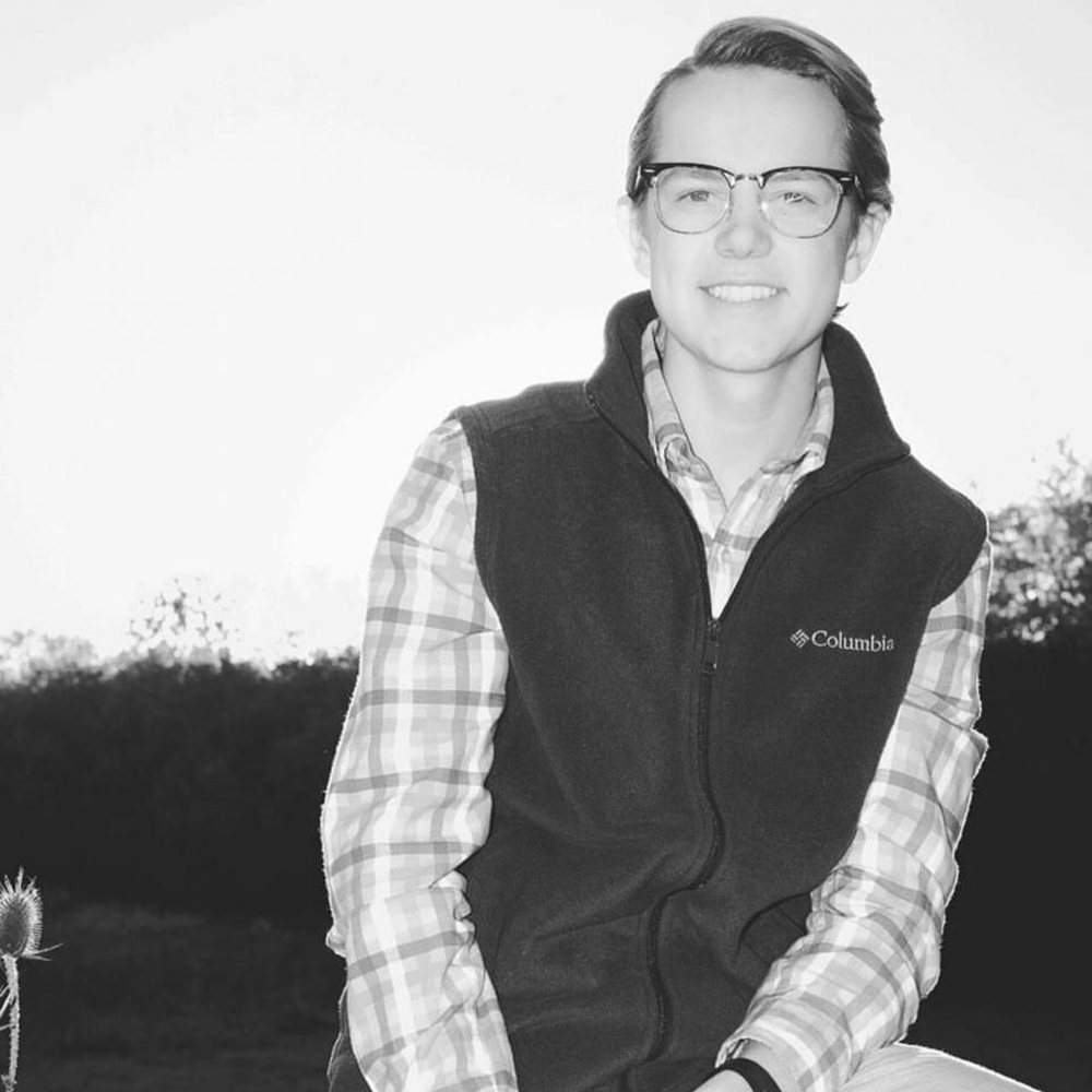 Meet your Posher, Aj