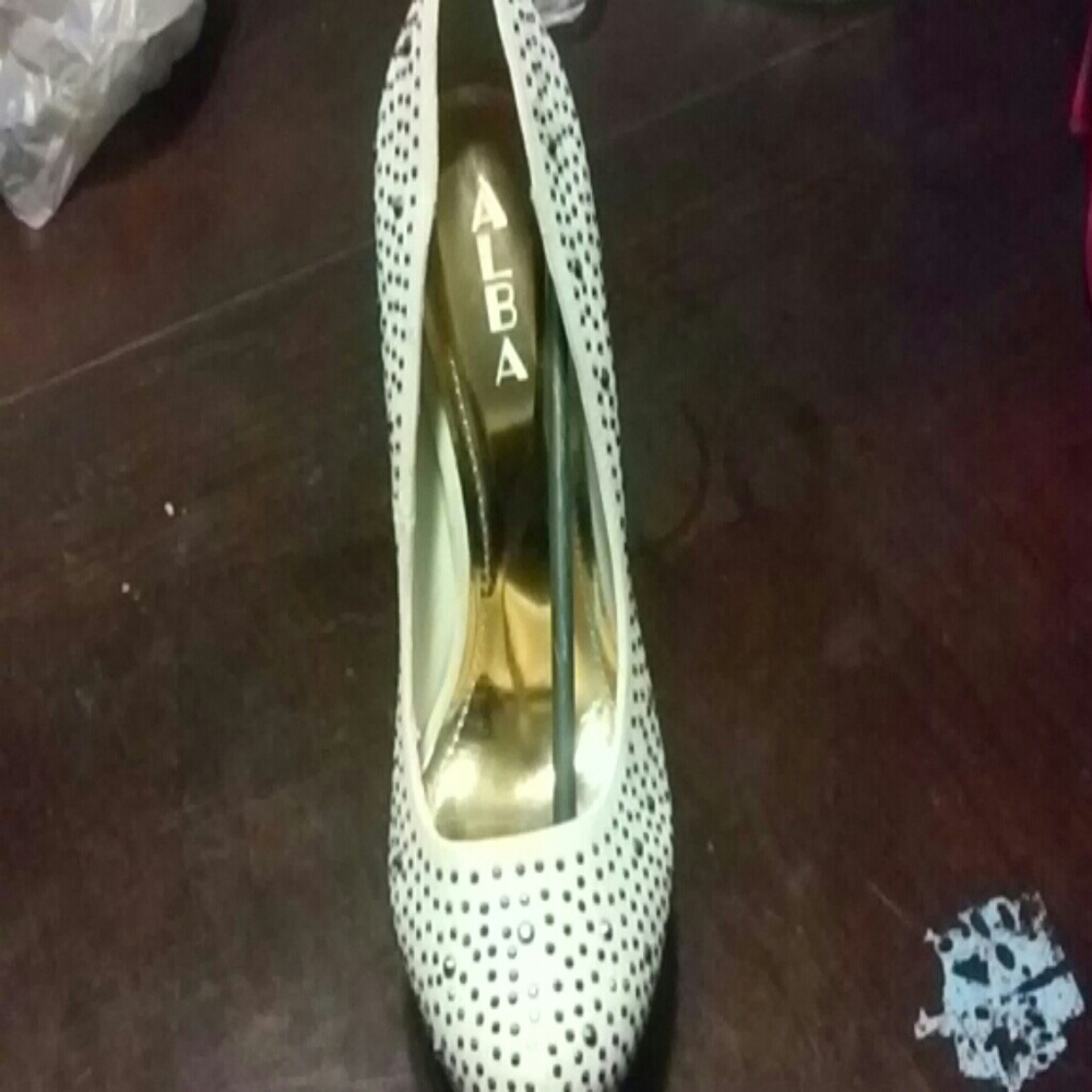 platform heels