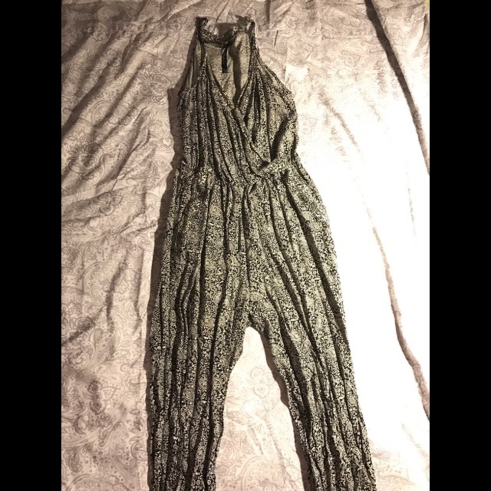 Jumpsuit