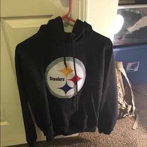 Steelers hoodie