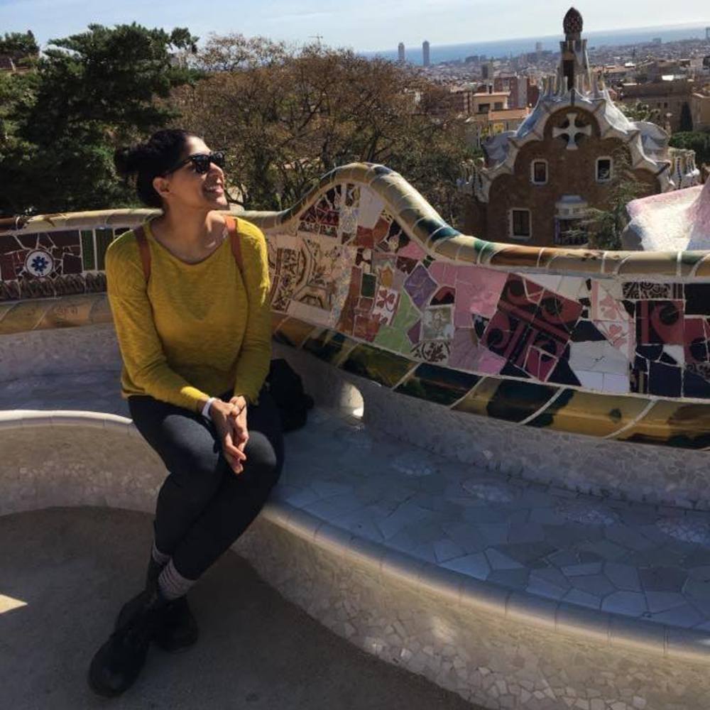 Meet your Posher, Nay